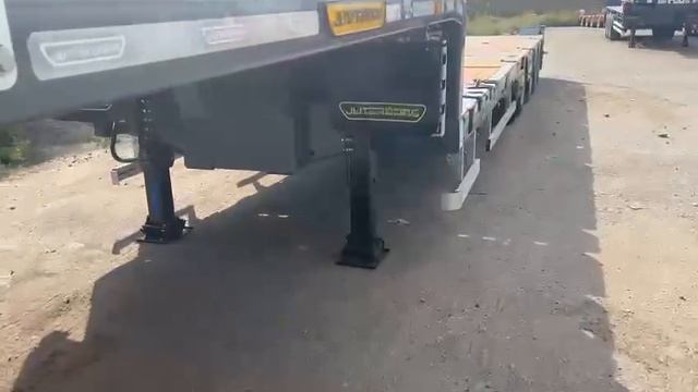 JTB- 50 ПТ Телескоп