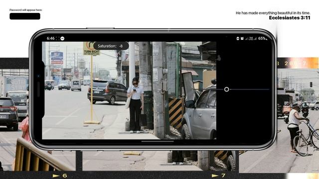 Street Photography 02 | Lightroom Tutorials with free Lightroom Preset
