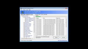 Cleanersoft Free Registry Fix   Quick Look Video Review