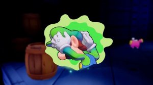 Новый трейлер Mario & Luigi Brothership