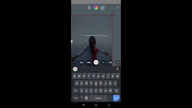 Instagram Story Ideas | Birthday Story Ideas | Android | Using IG App ONLY