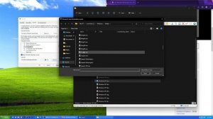 Windows 11 Soundpack Creation: XP11Sounds (XP sounds on windows 11)