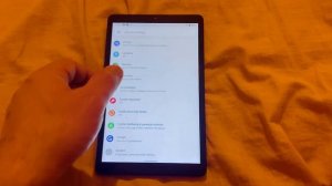 Lenovo Tab M8 (HD) TB-8505F | BOOTLOADER UNLOCK - OEM Unlocking in Developer Settings