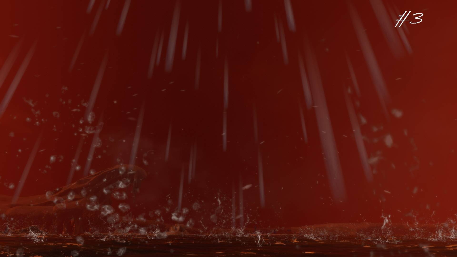 ПЛОХАЯ ПОГОДА Subnautica Zero #3 смотреть онлайн