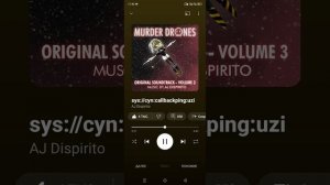 AJ Dispirito/sys:callbackping:uzi