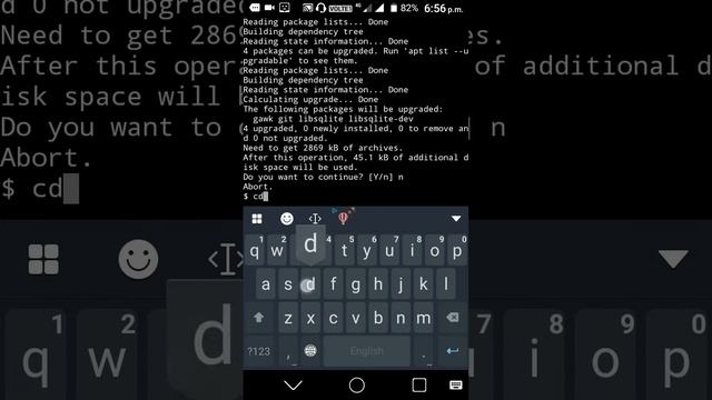 [HACK WEBSITE] IN MINUTES [ DDOS] using [android]|[termux|hummer|without root|] смотреть онлайн