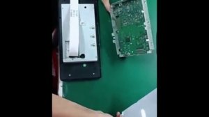 How to install 12.3” Android screen for Range Rover Sport L494 and Vogue L405