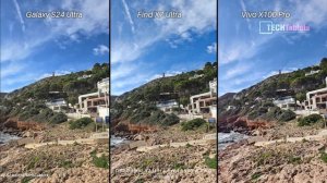 Samsung S24 Ultra Vs Oppo Find X7 Ultra Vs Vivo X100 Pro Camera Comparison WITH New Firmware