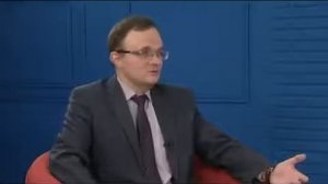 Доверенное лицо П.Н. Грудинина на телеканале «РЕН-ТВ Смоленск»
