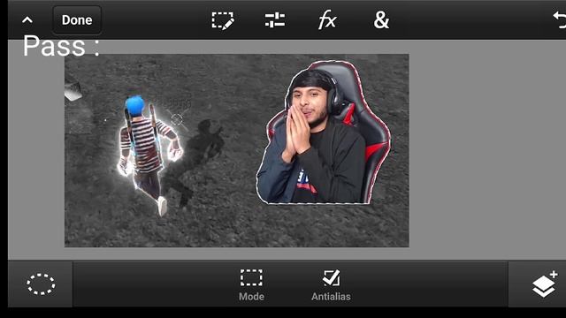 MAKE THUMBNAIL LIKE @Denjiixffx ❗#thumbnailtutorial