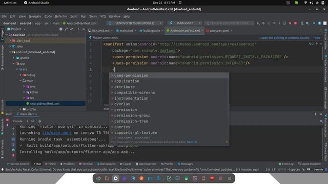 Flutter Tutorial - Convert Widget To Image | The Simple Way