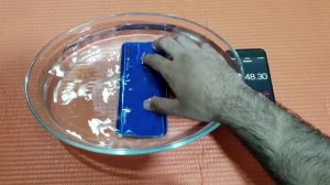 Honor 10 lite - Water Test.