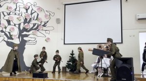 Ника 1 класс