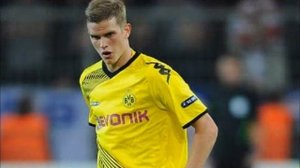 Gute Besserung Sven Bender !