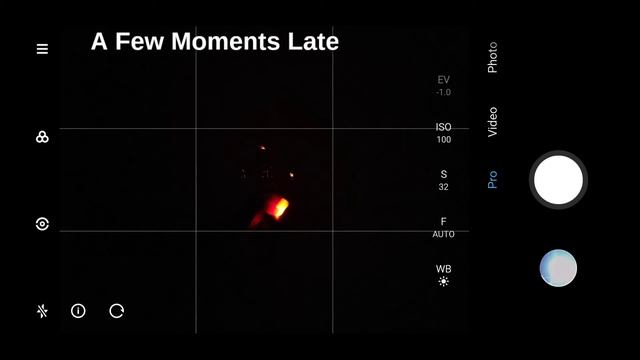 How to click Light Trails / Long Exposure photos with Smartphone | low light photography
