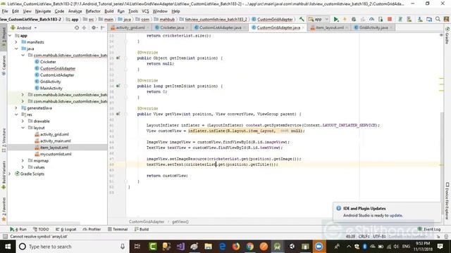 Android App Development Class 15 Part 1 Android App Development Course