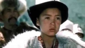 Потомок Белого Барса (часть 2) 1984 (со звуком)