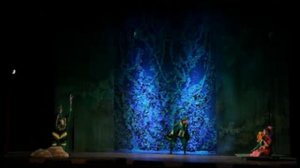 Дюймовочка 2