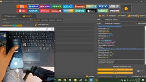 A32 FRP bypass Android 13 unlock tool | All samsung FRP