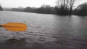 сплав байдарки Псковская обл. река Череха 2019