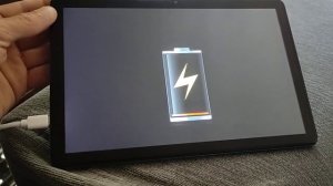 Teclast M40 plus battery problem