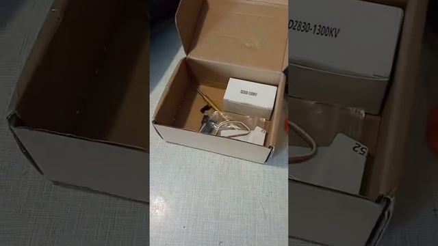 Переделка китайского кораблика часть 3