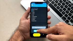 TWRP Recovery 3.7.0- v3 | For Android 14 | Force Decryption fixed! | Full Installation | TechitEazy