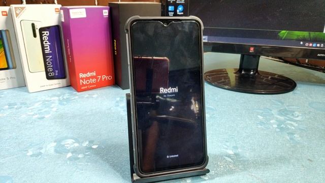 How to Install TWRP Recovery and ROOT for MIUI 11 Global Stable on Redmi Note 8 Pro | Safe Method | смотреть онлайн
