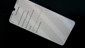 How to set automatic call recording in Vivo S1