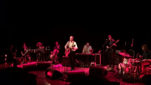 One and only - Teitur смотреть онлайн