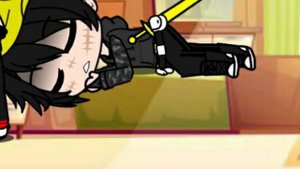 Me try to survive Fnia