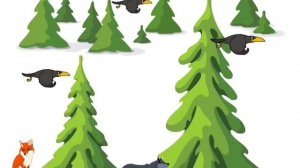 Сказки и мифы тётушки Югры. А. Конькова. Хочу-не хочу.