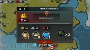 Прохождение World Conqueror 3 ч 4