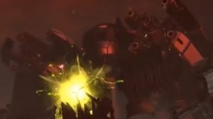 Skibidi toilet (77) part (4)fanmade