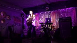 ANYA MAY IS PERFORMING at Amplyfi club (Los Angeles) full concert