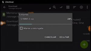 Como baixa sonic megamix 5.0 no retroarch Android