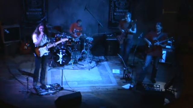 Twelve Moons - Indiscipline (King Crimson cover) - Live in Toruń смотреть онлайн