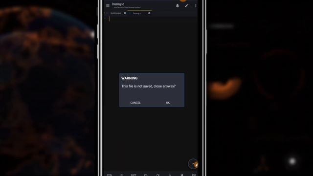 How to code C language in Android | How to run C language program in Android using Termux