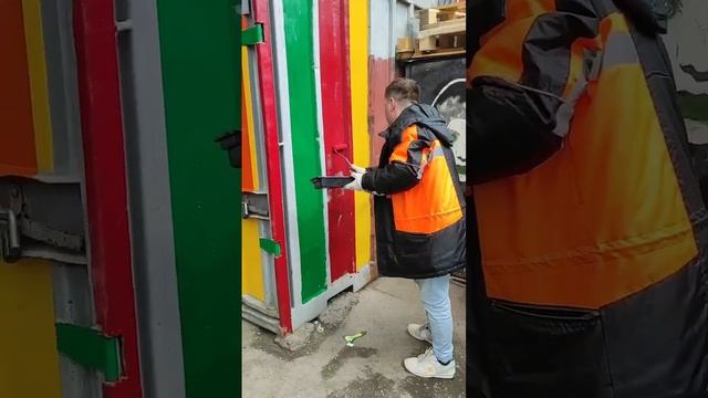 Мы не только работаем, но делаем добрые дела!  #print #smallbusiness смотреть онлайн