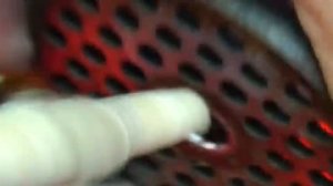 ✅#Мясорубка,ножи точим...Sharpen the meat grinder knives.