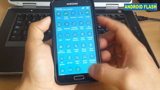 ROM DEOXPER PURE MM V2.0 STOCK ANDROID 6.0.1 PARA SAMSUNG S5 смотреть онлайн