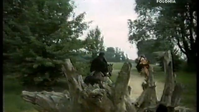 OJCIEC KRÓLOWEJ Ignacy Machowski i Jan Englert смотреть онлайн