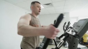 Видеотур Drive Fitness Победа
