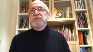 Недельная Глава с раввином Александром Лысковым. Глава Бемидбар.