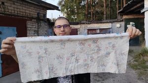 Спаркуляры тест бнзопатности