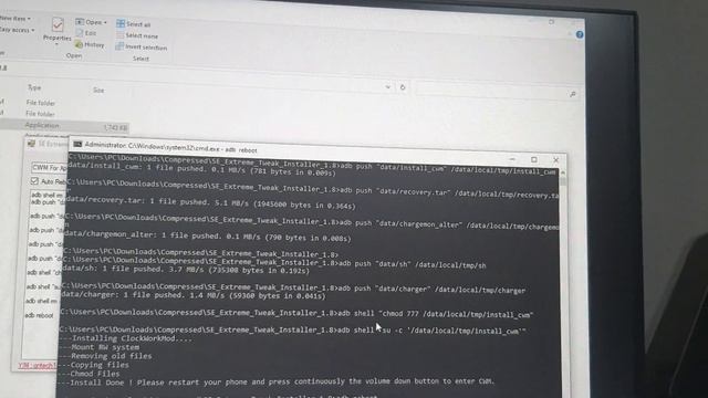 Installing A Recovery Mode CWM on Xperia Ray St18i Android 4.0.4 смотреть онлайн