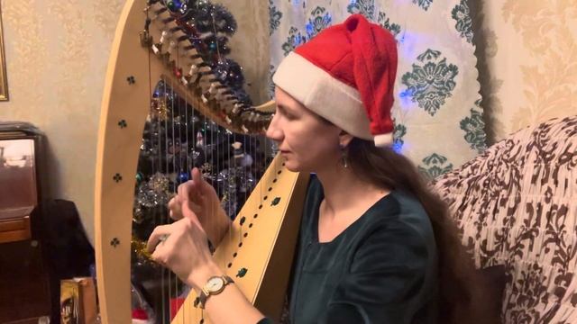 O Come, All Ye Faithful (trad. Christmas tune)