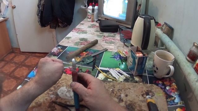 рыбалка и все что  с ней связано .анти закручиватель для закидушек