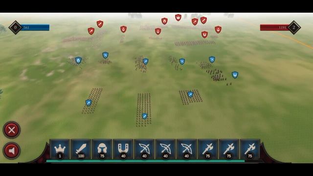 Epic Battles Online #16 - Yuo Lost - Android Gameplay