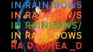 Reckoner - Radiohead (1080p)